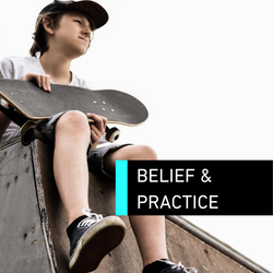 Belief & Practice