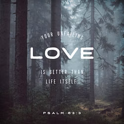Psalm 63:3