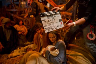 Behind the Scenes Still 12