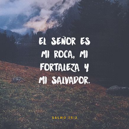 Psalm 18:2