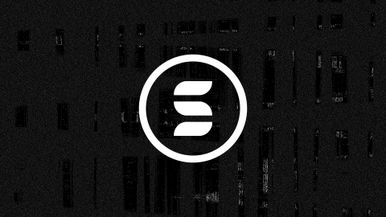 Logo Slide 2 - black