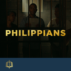 The Book of Philippians