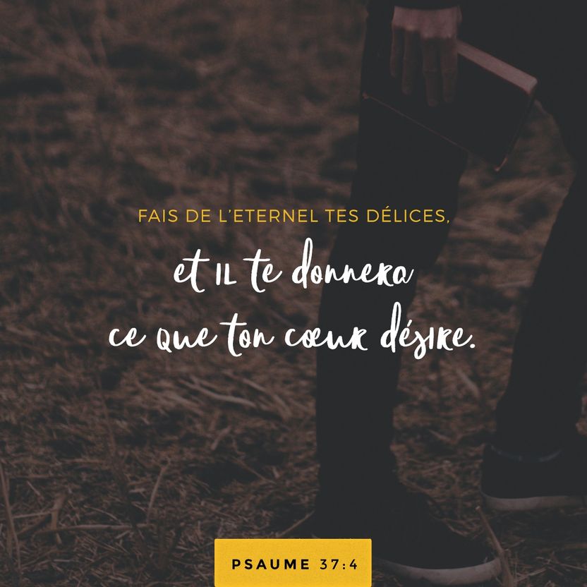 Psalm 37:4