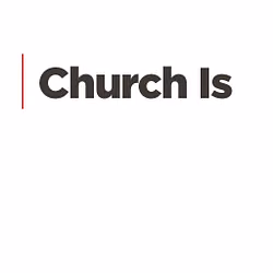 Church Is