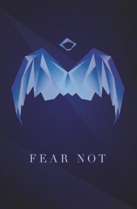 Mailer Artwork - Front