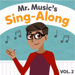 Mr. Music's Sing-Along Vol. 2
