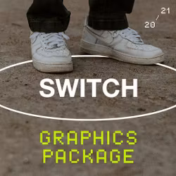 Switch Graphics Package 2020-2021 
