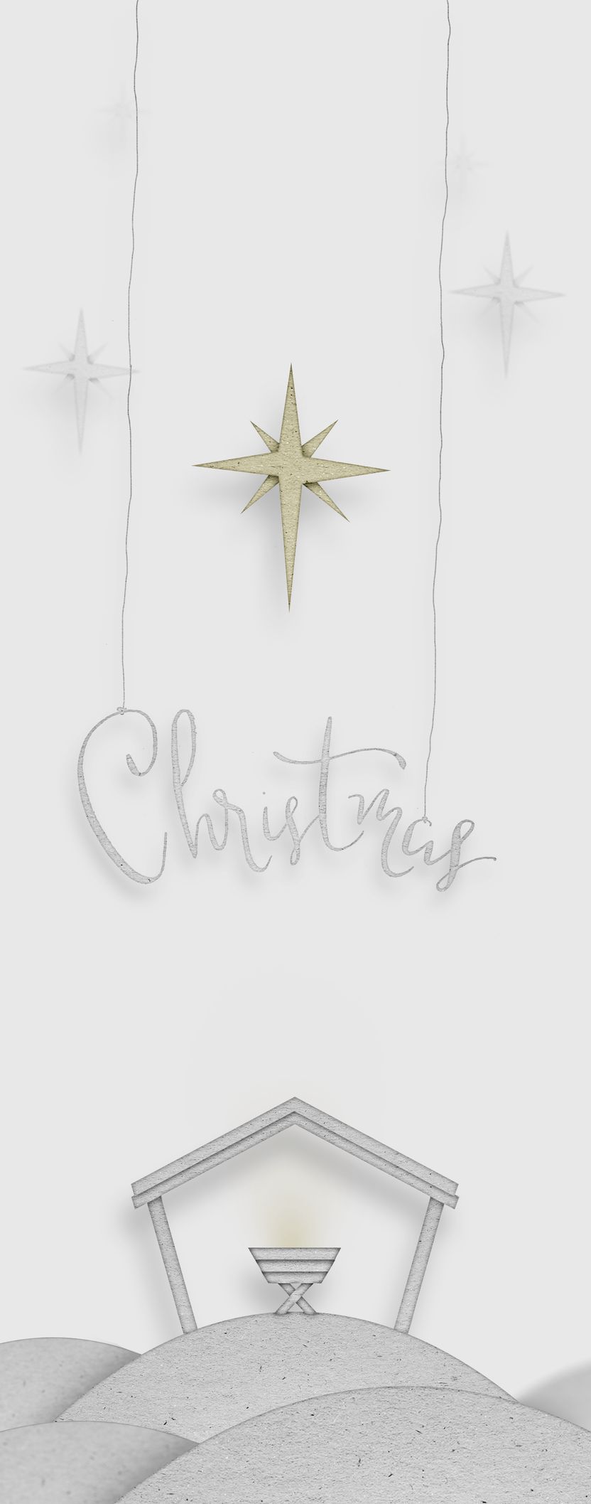 Door Hanger Front