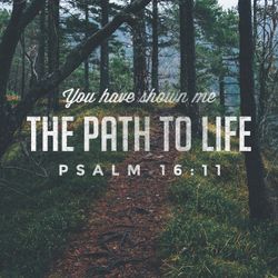 Psalm 16:11