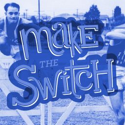 Make The Switch: Be The Church - Switch