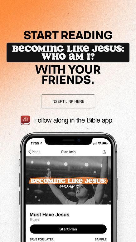 Bible Plan Week 3 Social Stories