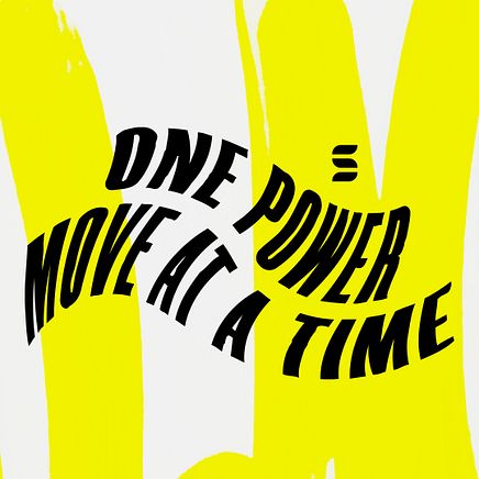 One Power Move 3 - Square