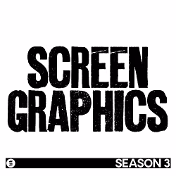 Switch Screen Graphics