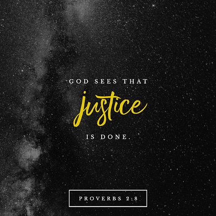 Proverbs 2:8