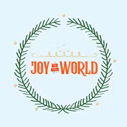 Joy to the World 