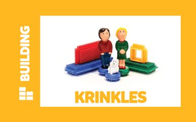 Krinkles