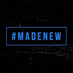 Made New