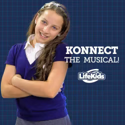 Konnect the Musical!