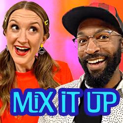 Mix It Up - The Loop Show