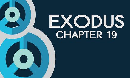 Bible Lesson - Exodus