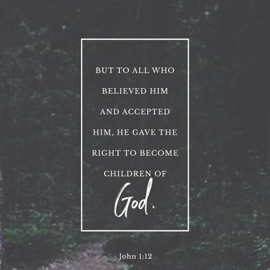 John 1:12