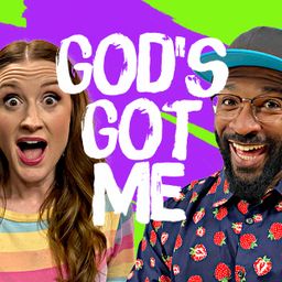 God's Got Me - The Loop Show