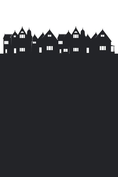 Artwork Buildings 1