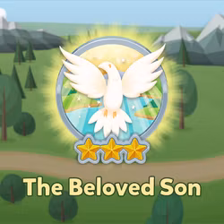 The Beloved Son
