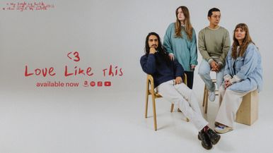 Available Now Promo Slide 2