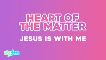 Heart of the Matter Slide