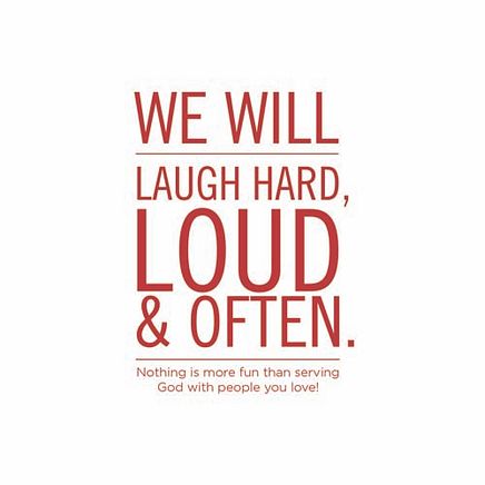 Laugh Hard