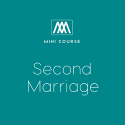 Second Marriage