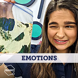Emotions - Konnect HQ