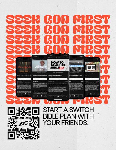 YouVersion Bible App Promo - Full