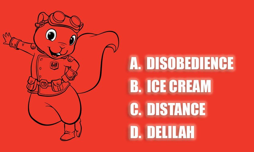 Quiz Text Slide W3MA4