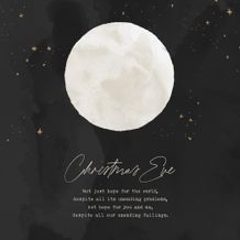 Christmas Eve 3 - Quote