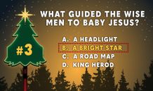 Answer 3