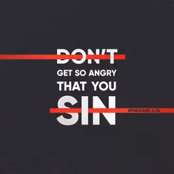 Ephesians 4:26