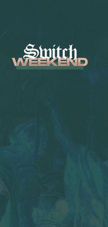 Bulletin Cover