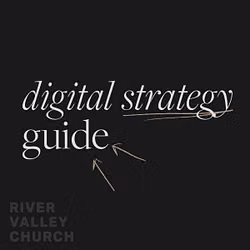 Digital Ministry Strategy Guide