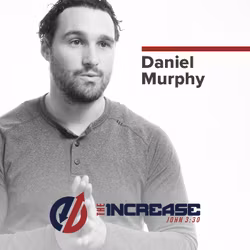 Daniel Murphy: What God Did For Us