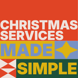 Christmas Services Made Simple