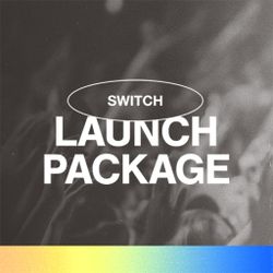 Switch Launch Package