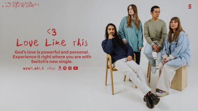 Available Now Promo Slide 6
