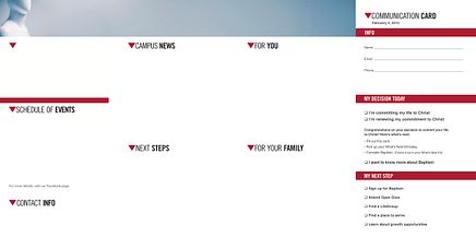 Bulletin