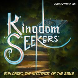 Kingdom Seekers VBS