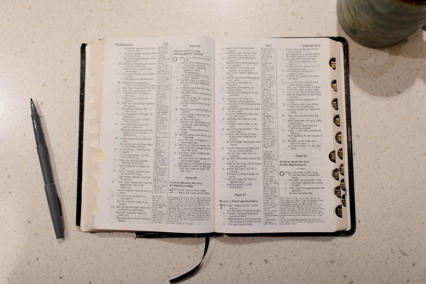 Bible Image 12