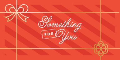 Something for You - Hero 2x1