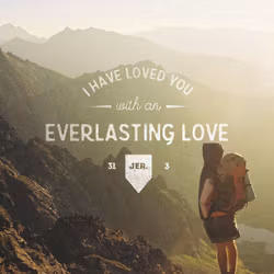 Jeremiah 31:3