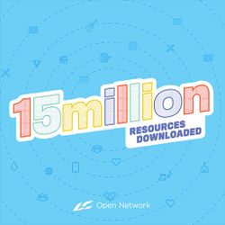 15 Million Campaign